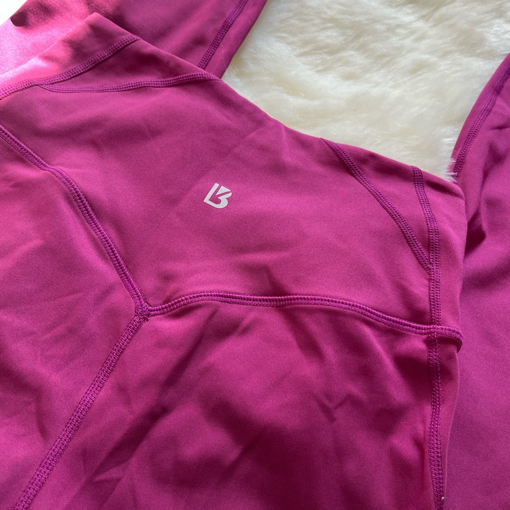 Buffbunny hybrid leggings